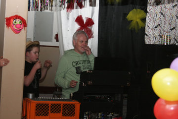 Bild 19 - Olaf Jugendtag